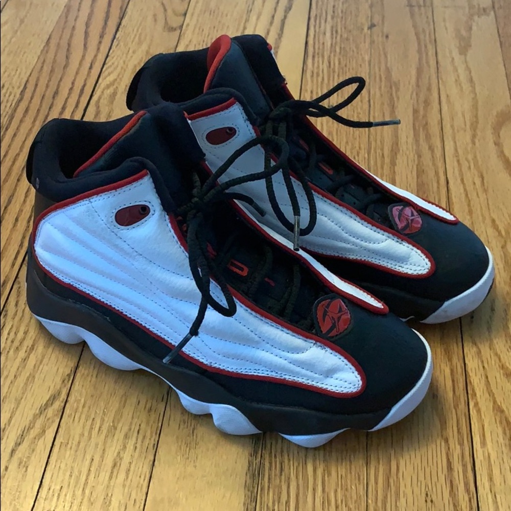 Jordan Pro Strong 4Y